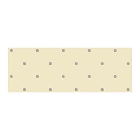 Fabrication Enterprises Orfit Orfilight Splinting Material, 18" x 24" x 1/8", Mini Perforated 24-5723-1